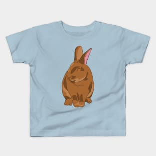 Companion No 6 - Full Color Kids T-Shirt